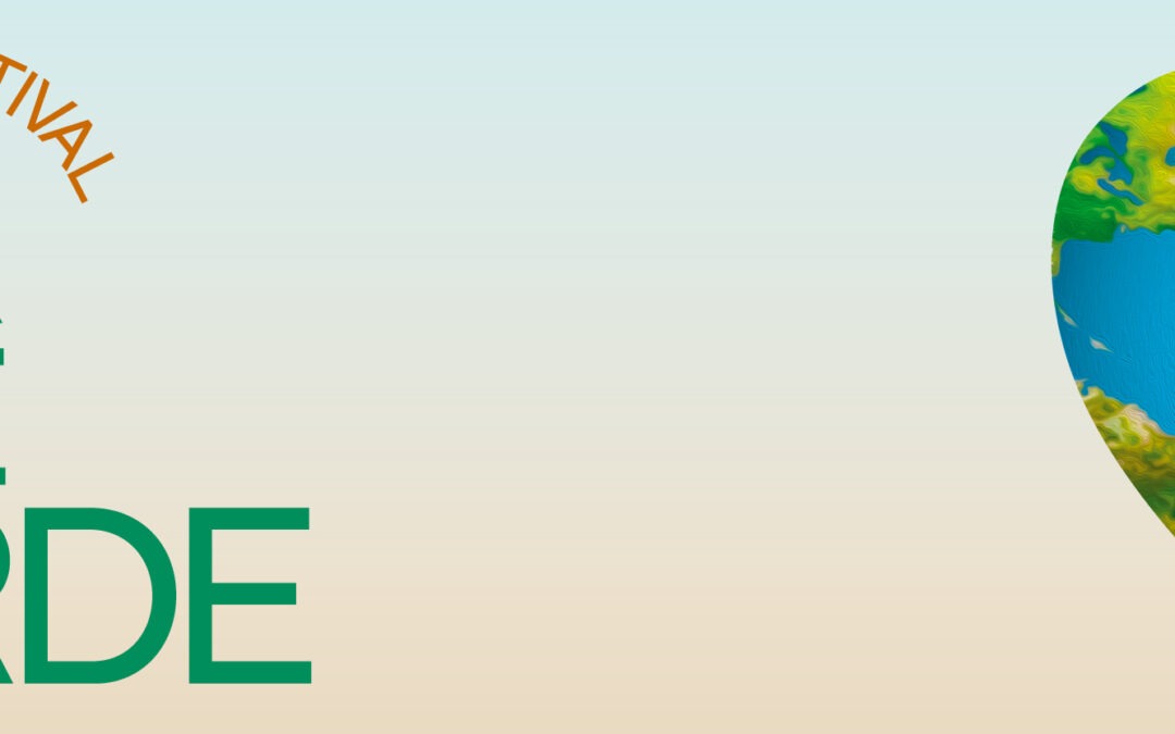 Tag der Erde – Festival für die Erde