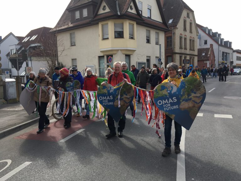 KlimastreikHerrenbergMaerz2023 768x576