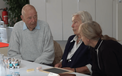 „Wer wird Zukunftsvisionär:in?“