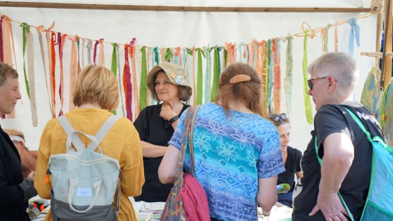 Umwelt Festival 2023©O4F Berlin