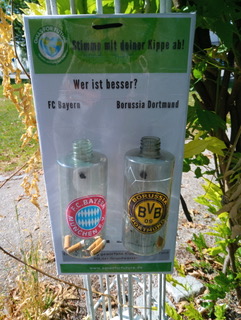 Kippendosenaktion ab2.22 2