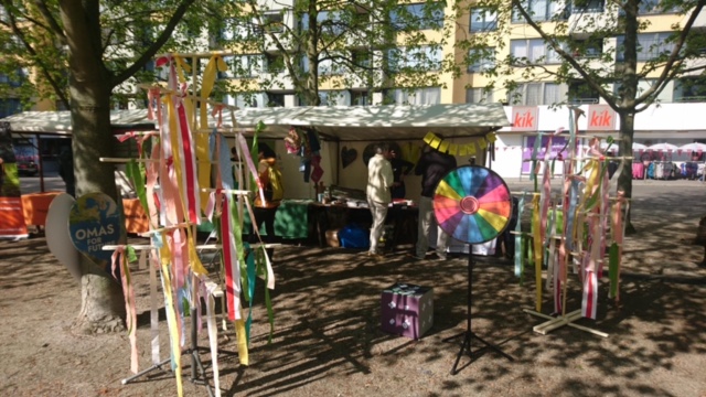 TAZ Labor 2023©O4F Berlin