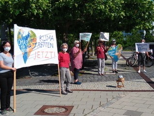 seither fast durchgg.jd .Fr . bis heute 1