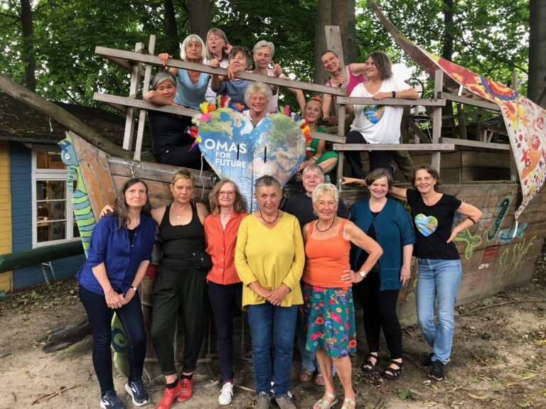 Sommerfest O4F 2023©O4F Berlin