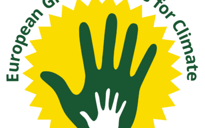 Mitbegründung European Grandparents for Climate