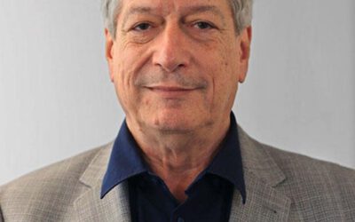 Vortrag von Dr. Harry Lehmann