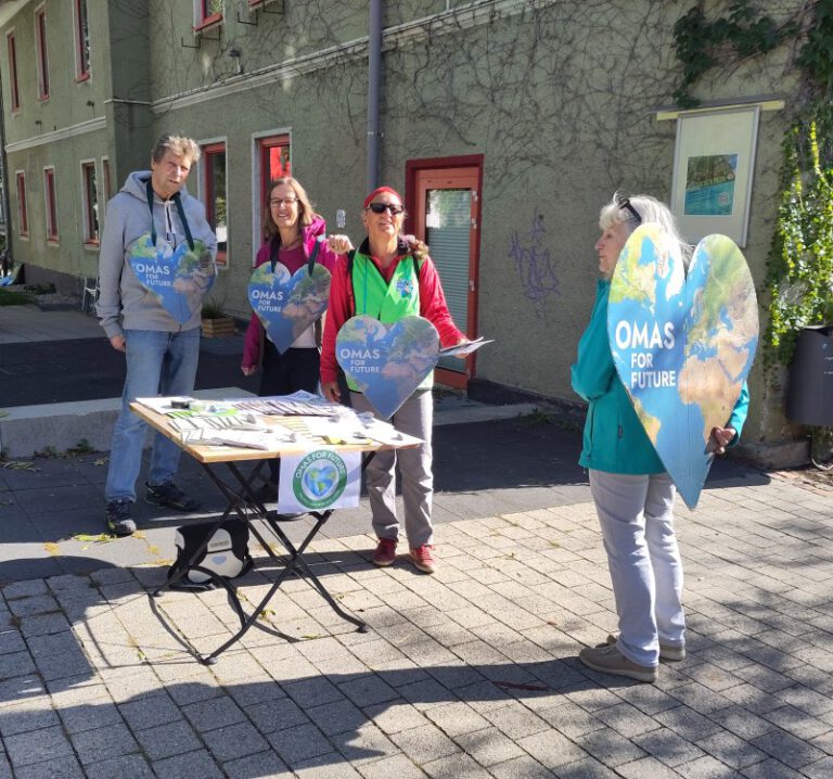 Klimainfostand_Oktober2023_Gauting©O4F