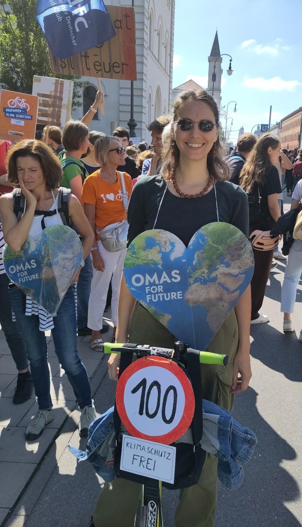 Klimastreik_September2023_Gauting©O4F