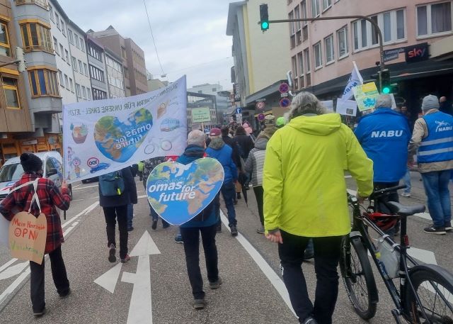 Demo 2 KLimastreik 24 klein