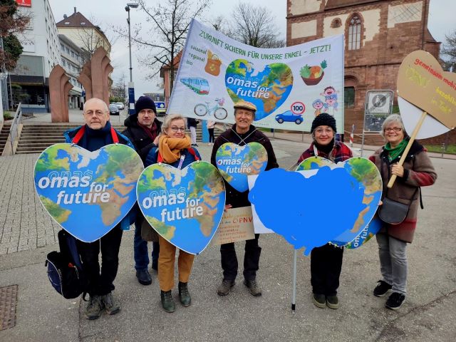 Gruppenfoto Klimastreik 24 2