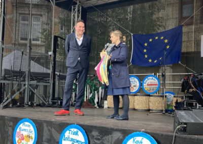 Zukunftstag 2024 Bad Kreuznach©O4F