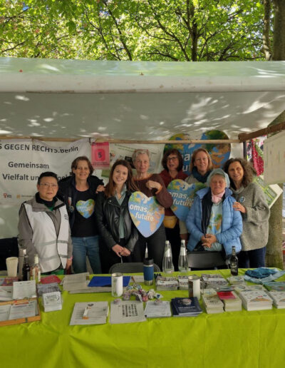 Zukunftstag 2024 Berlin©O4F