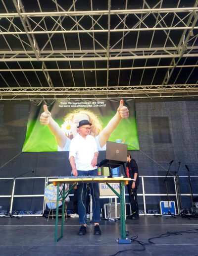 Zukunftstag 2024 Schwäbisch Gmünd3©O4F