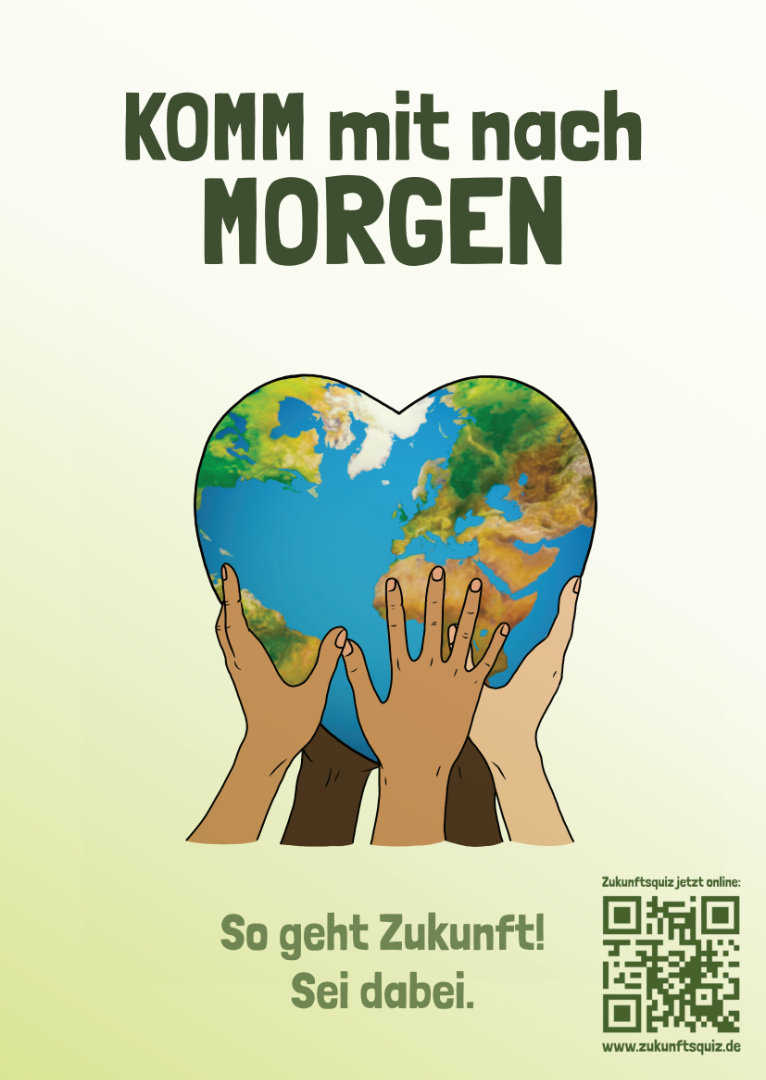 Komm mit nach Morgen Rohdatei