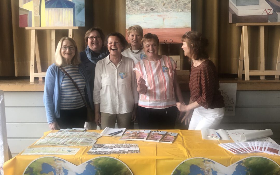 Saatgutfestival in Grünsfeld