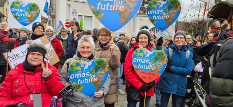 2024Februar DemogegenrechtsLahr Offenburg©O4F 768x354