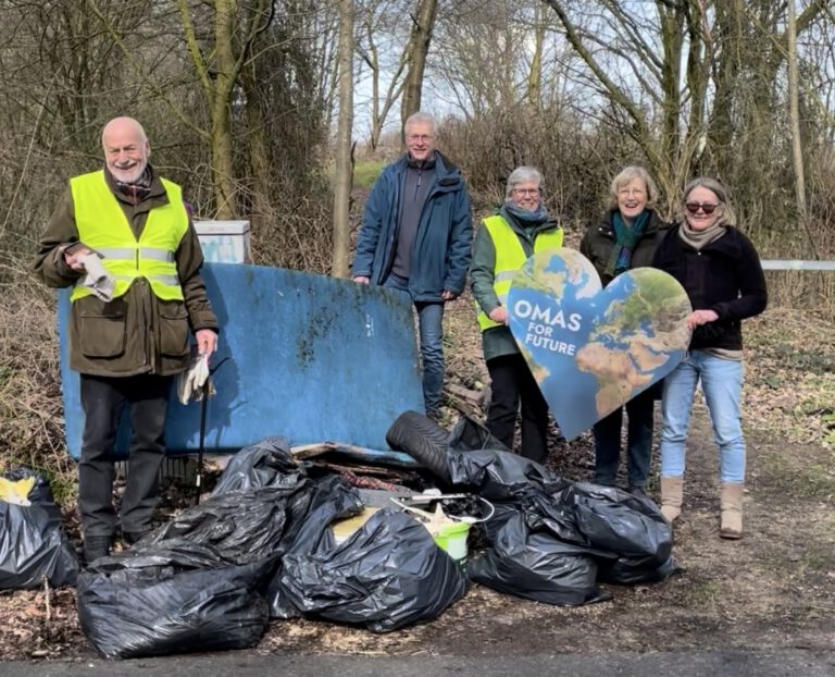 Muellsammelaktion 2023 03©O4F Moers 768x622