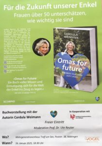 PlakatLesung20250116©O4F