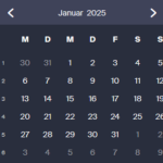 Kalendersymbol©O4F-Schongau-Peiting