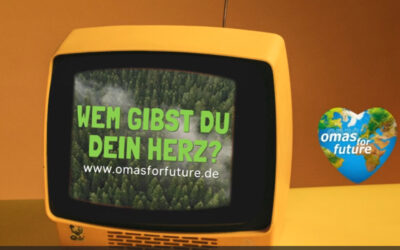 Wem gibst du dein Herz?