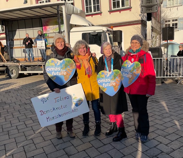 2025 02 08 Demo 2 Biberach O4F