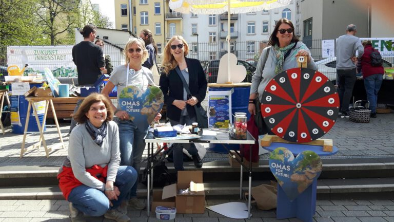 Frühlingsfest Gießen, 22.04.2023
