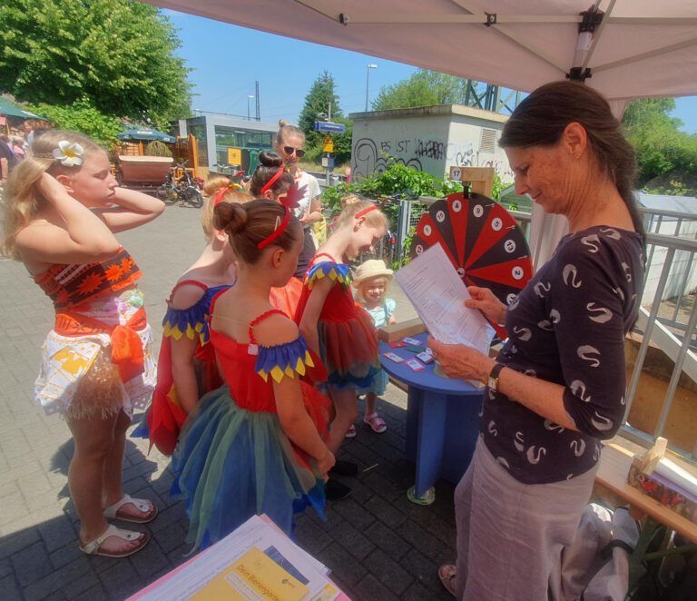 Klimafest-Linden 25.06.23