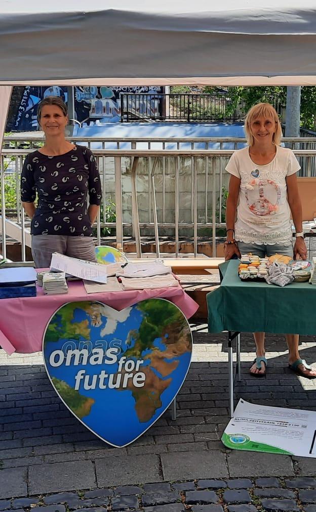 Klimafest-Linden 25.06.23