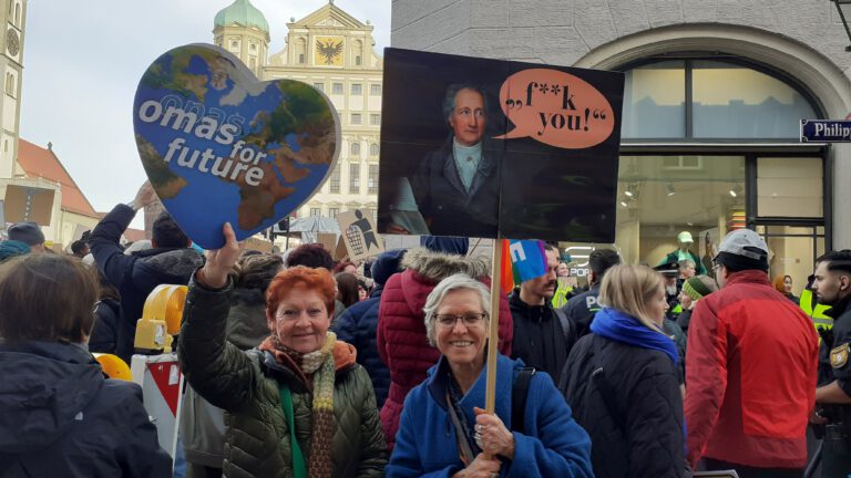 Demo gegen Remigration 3.2.24©O4F 768x432