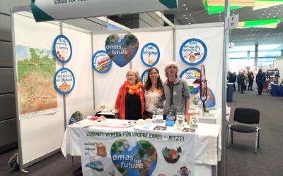 Seniorenmesse in Mannheim 2025