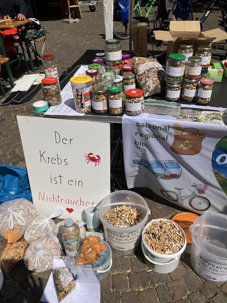 2025Mai Kippenaktion Offenburg©O4F