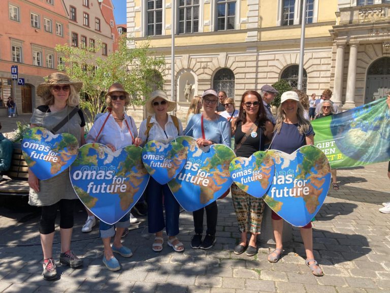 Klimastreik Mai 25 Klimastreik Mai 25