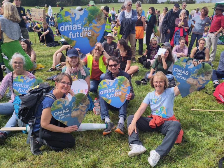 Koa Gas Demo Omas Landsberg Muenchen Gauting Schondorf Mai 2025©O4F 768x576