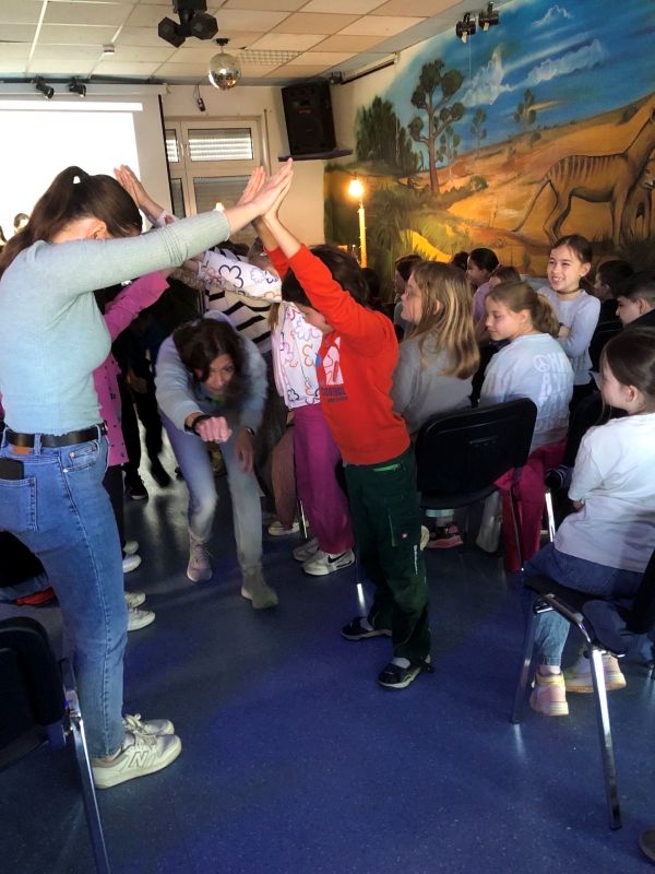 Tag der Erde Lesung 29.4.25 Foto4 Bretten©O4F