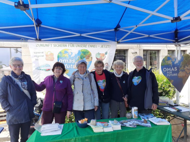 Zukunftsstadt mitgestalten ©O4F Berlin