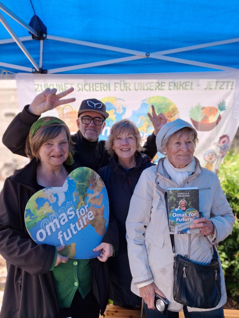 Zukunftsstadt mitgestalten ©O4F Berlin