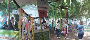 Münchner O4F Klimadult 2025_Klimabänder,©O4F