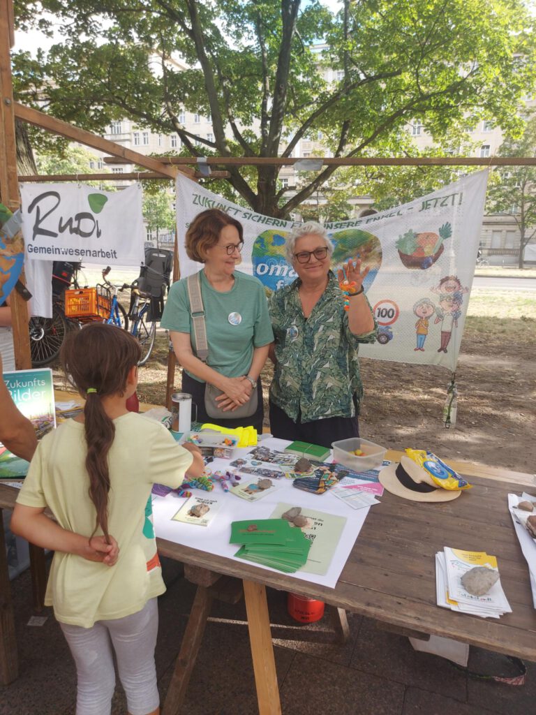 Yousion 2025©O4F Berlin