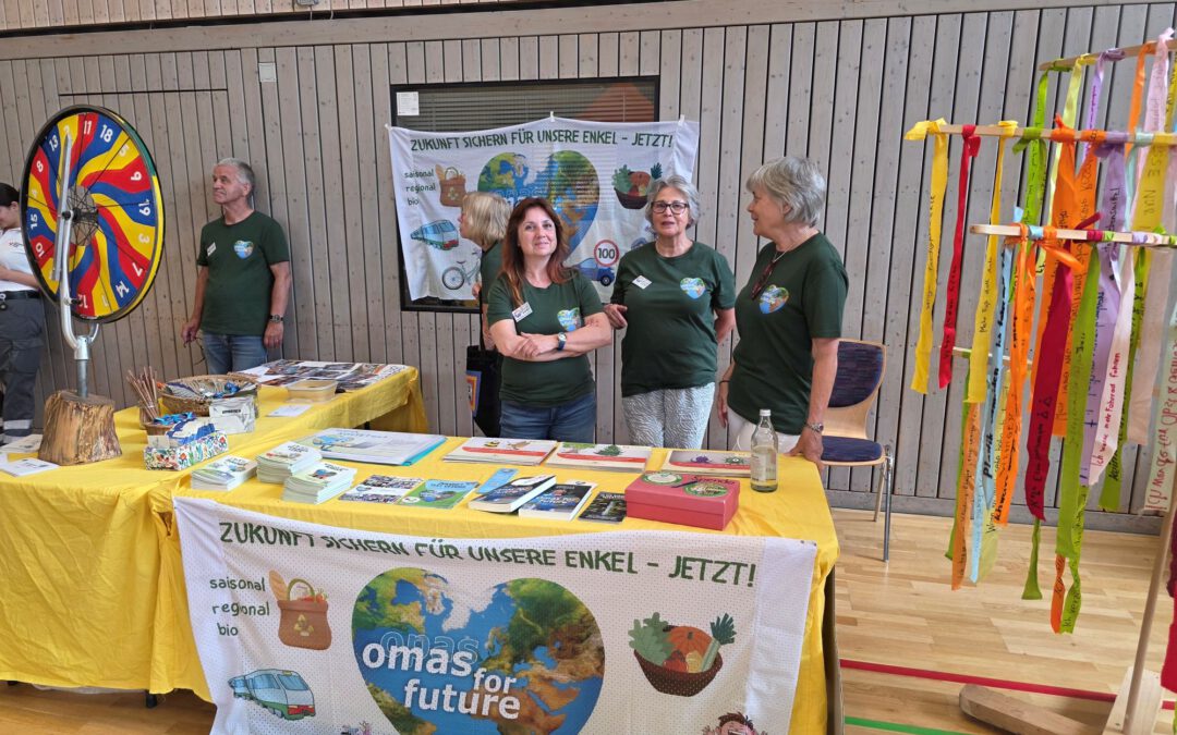 Himmlisches Fest am Sonntag, 27. Juli 2025 in Bretten