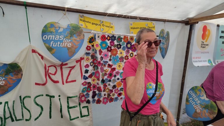 Demo FFF 2025©O4F Berlin