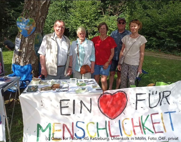 Infostand