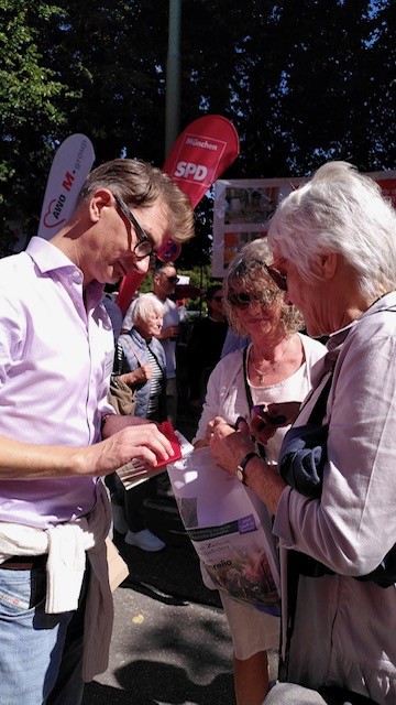 Klimabaender SPD eigener Wunsch 2025©O4F