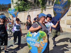 Klimademo_9_2025_München_2©O4F