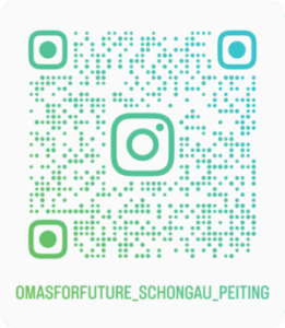 QR-Code Instagram