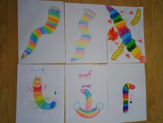 zum Vorlesetag "Oma, erzähl mir von der Zukunft!"