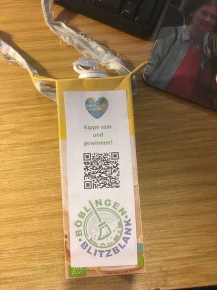 02.03.2026 Monatliches Treffen