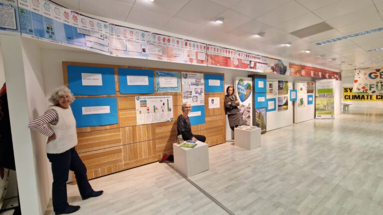 Karo10 Zwischennutzung Klimagruppen Ausstellung Jan26 Augsburg©O4F 768x432