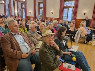 Lesung_mit_Wolfgang_Schorlau_zum_Tag_der_Erde_April_2026_ Bretten©O4F