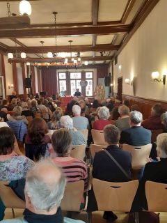 Lesung_mit_Wolfgang_Schorlau_zum_Tag_der_Erde_April_2026_ Bretten©O4F