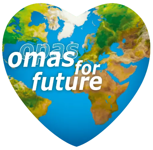 Omas for Future